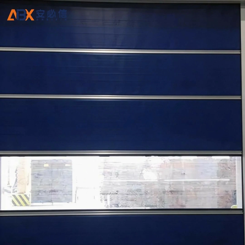 宿州PVC快速门